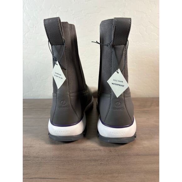 Cole Haan Womens Zero Grand XC Snow Boot Women’s Size 5B Waterproof NWT - Picture 6 of 9